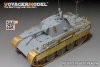 Voyager Model PE35773 WWII German Pz.Beob.Wg.V Ausf.D Basic For DRAGON 6419 and 6813 1/35